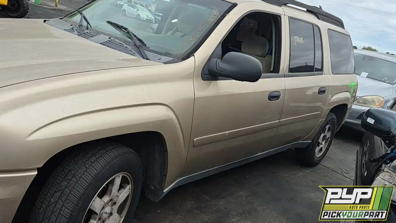 Photo of 2006 Chevrolet Trailblazer Ext