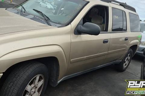 Photo of 2006 Chevrolet Trailblazer Ext