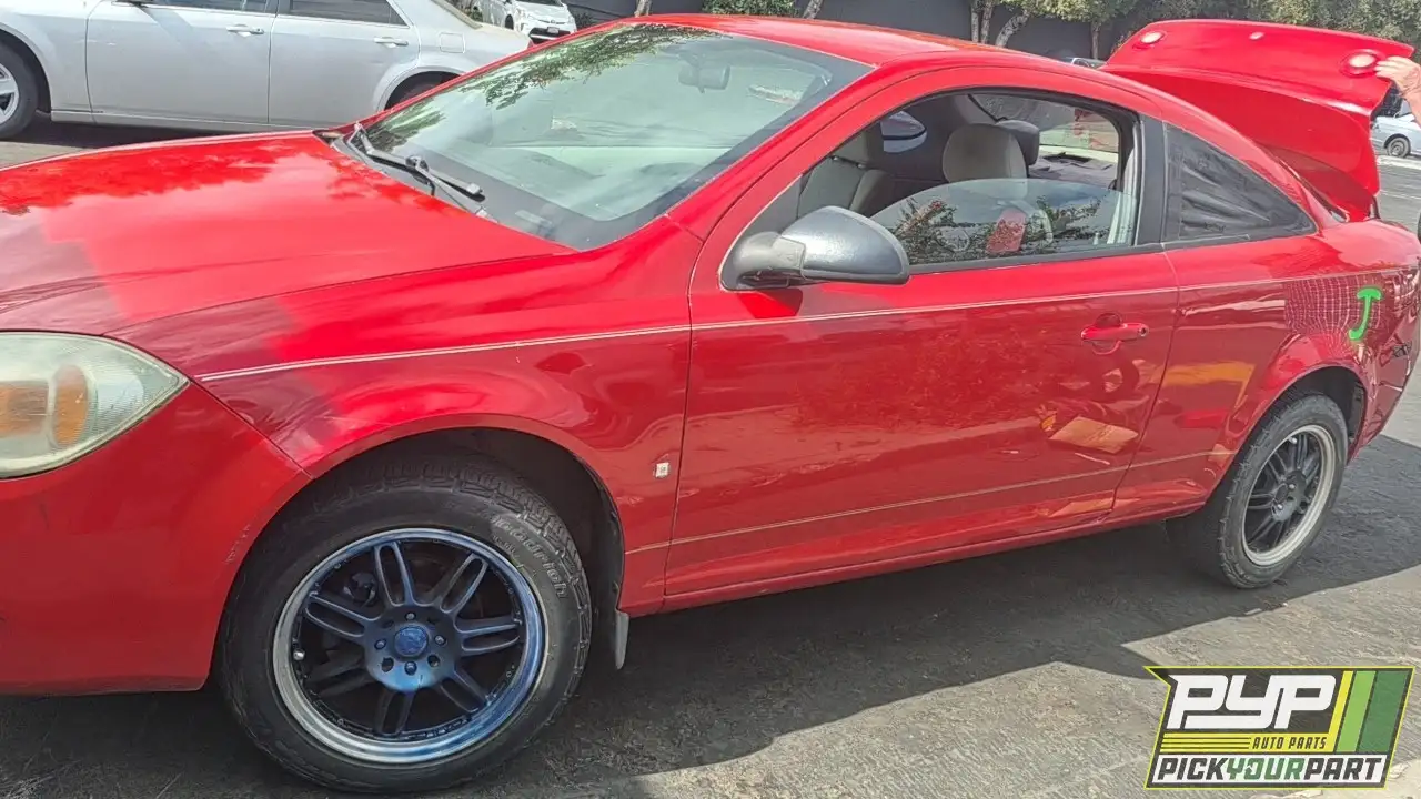 Photo of 2006 Chevrolet Cobalt