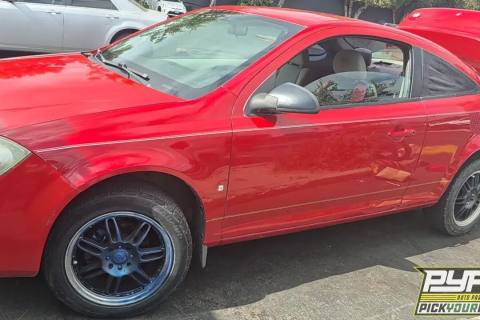 Photo of 2006 Chevrolet Cobalt