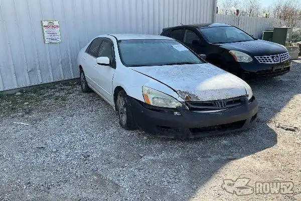 Photo of 2006 Honda Accord