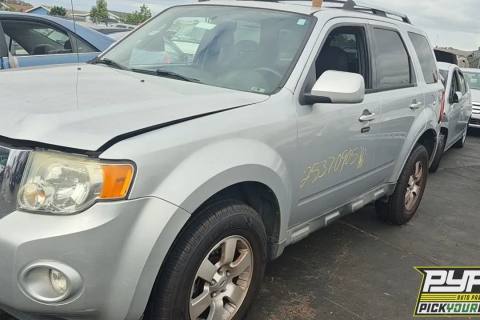 Photo of 2011 Ford Escape