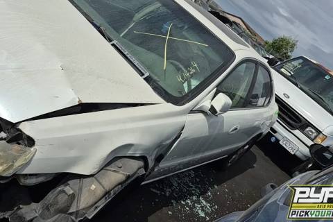 Photo of 2003 Acura Tl