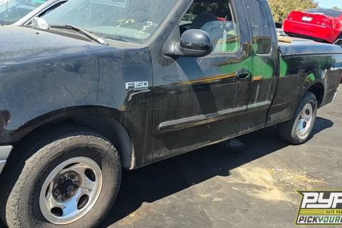 Photo of 2001 Ford F-150