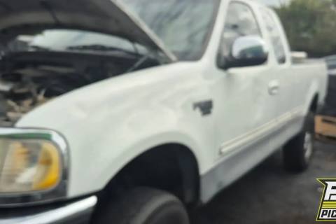 Photo of 1998 Ford F-250