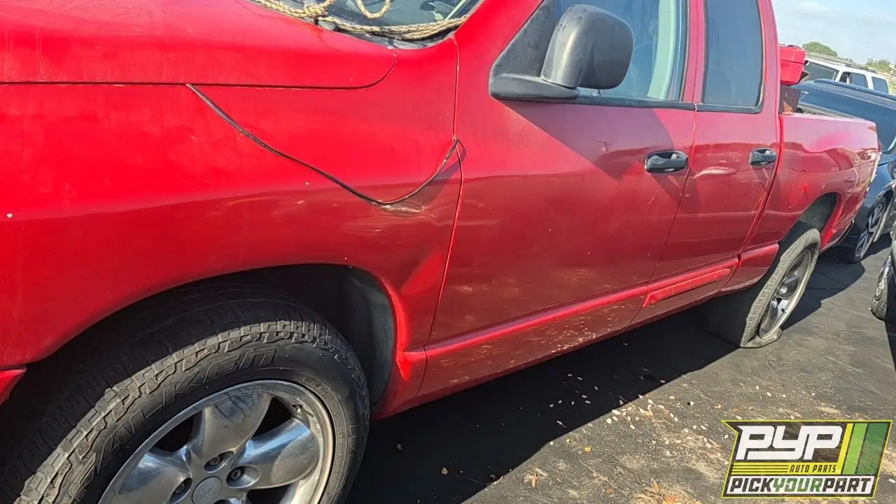 Photo of 2002 Dodge Ram 1500