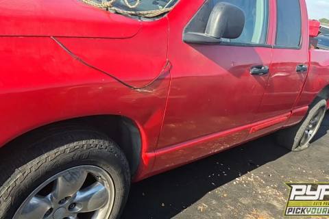 Photo of 2002 Dodge Ram 1500