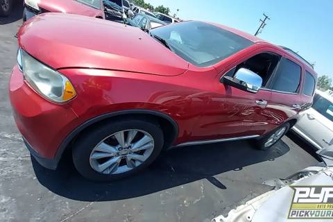 Photo of 2011 Dodge Durango