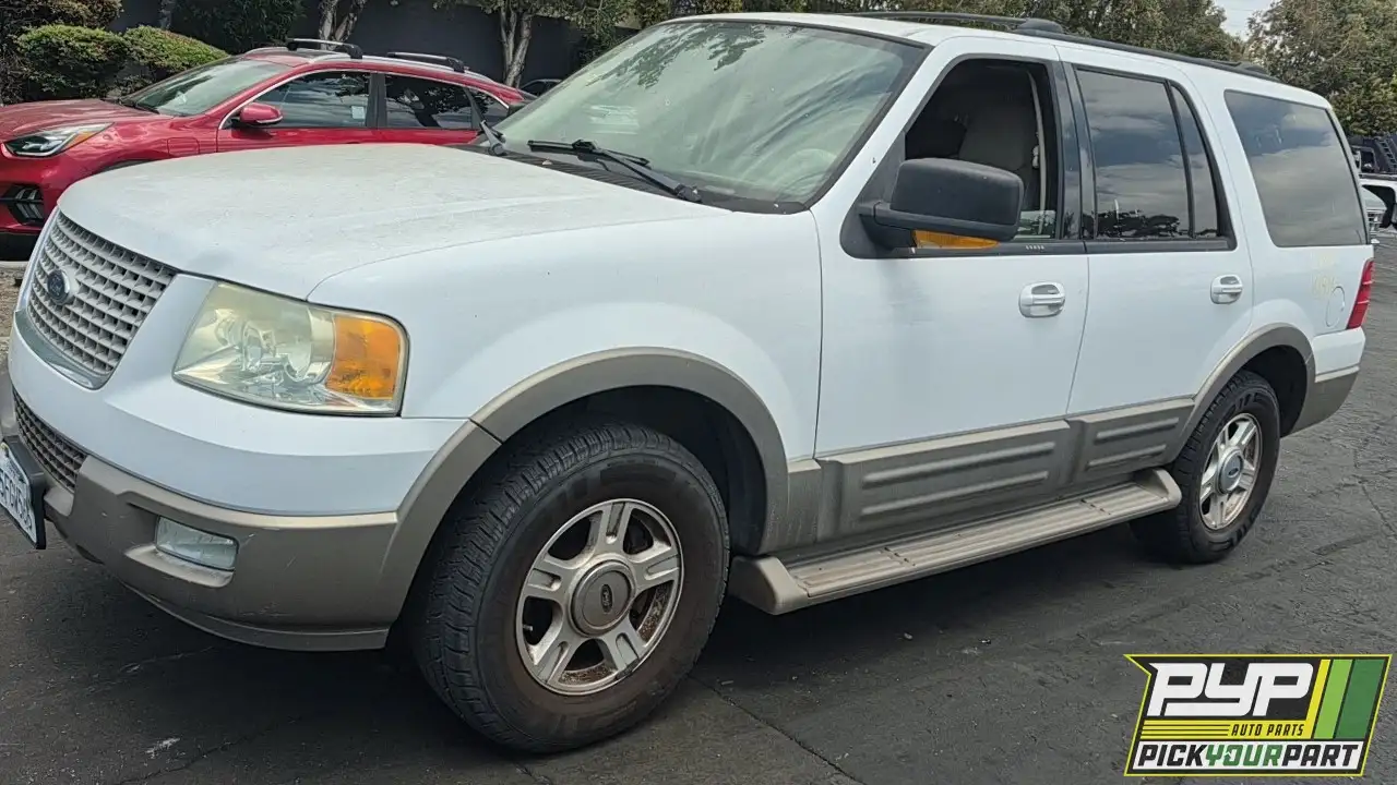 Photo of 2004 Ford Expedition
