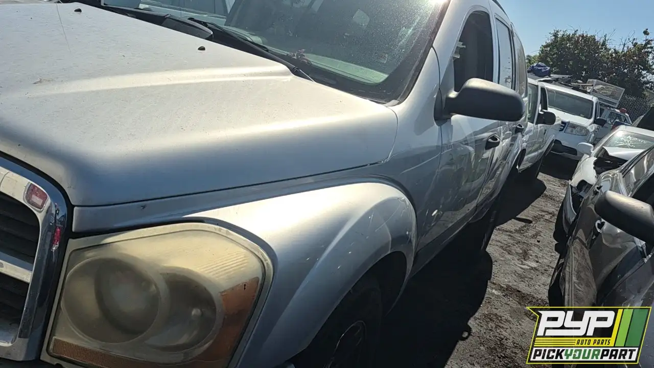 Photo of 2006 Dodge Durango