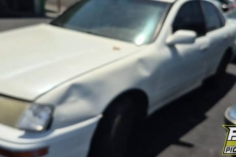 Photo of 1996 Toyota Avalon
