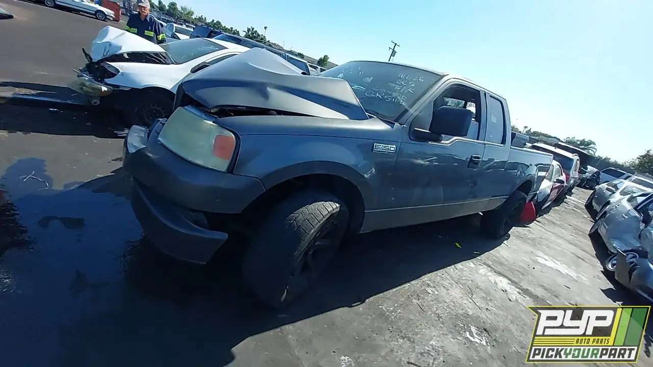 Photo of 2004 Ford F-150