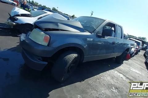 Photo of 2004 Ford F-150