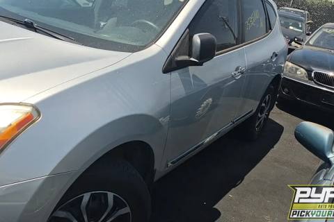 Photo of 2013 Nissan Rogue