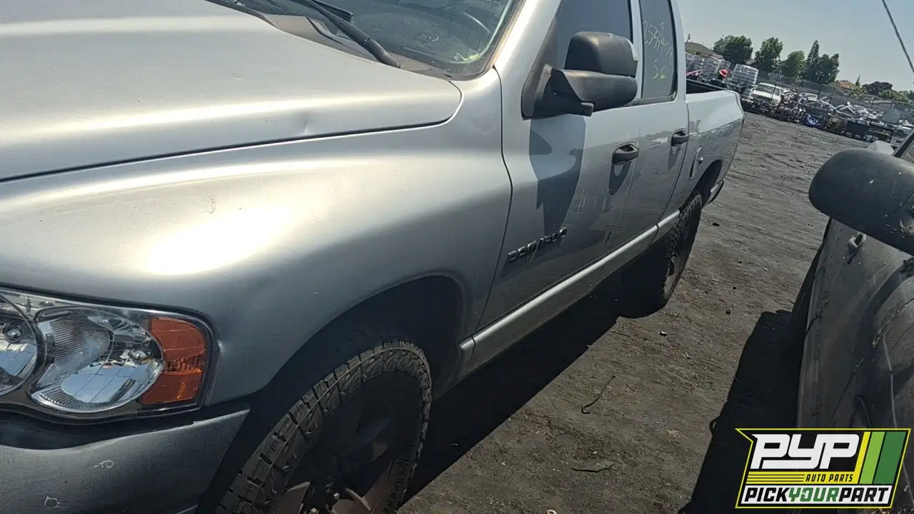 Photo of 2003 Dodge Ram 1500