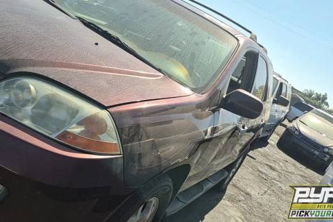 Photo of 2001 Acura Mdx