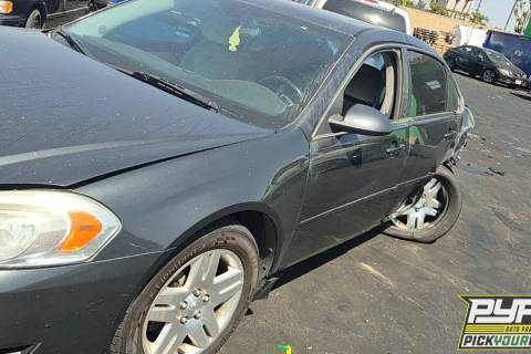 Photo of 2012 Chevrolet Impala