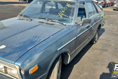 Photo of 1981 Datsun 510