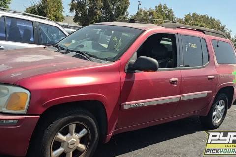 Photo of 2003 Gmc Envoy Xl
