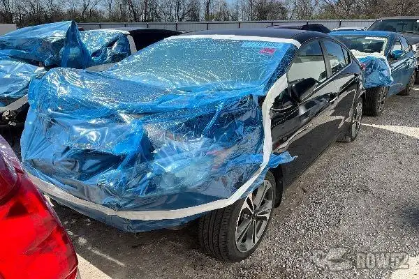 Photo of 2014 Kia Forte