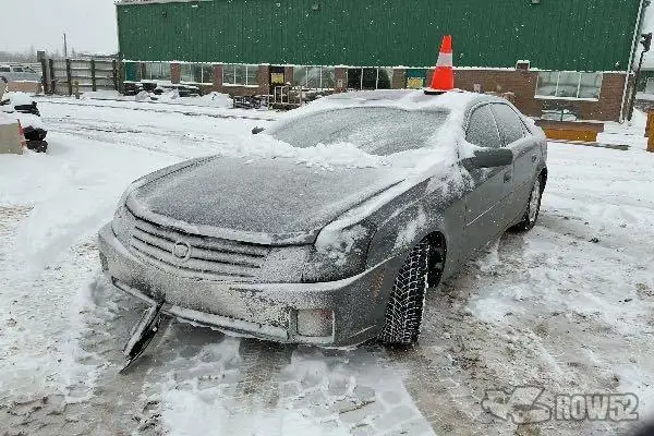 Photo of 2005 Cadillac CTS