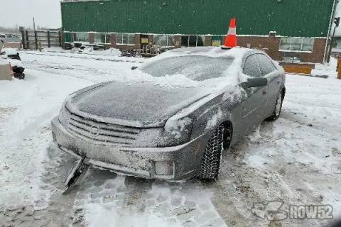 Photo of 2005 Cadillac CTS