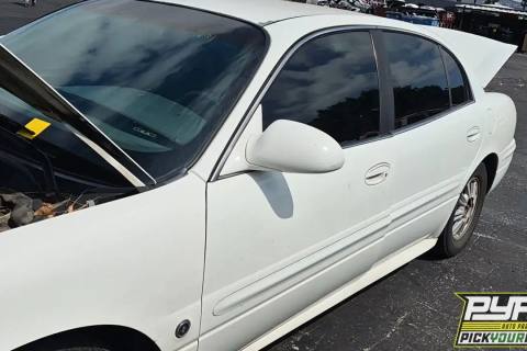 Photo of 2004 Buick Lesabre