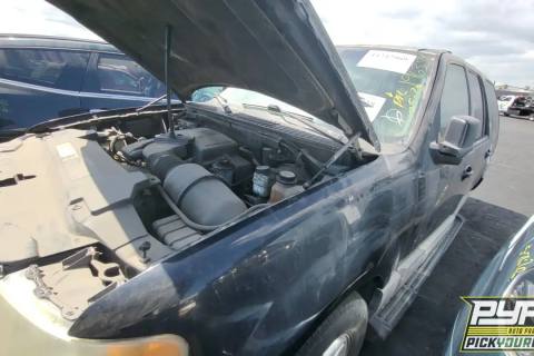 Photo of 2004 Ford Expedition