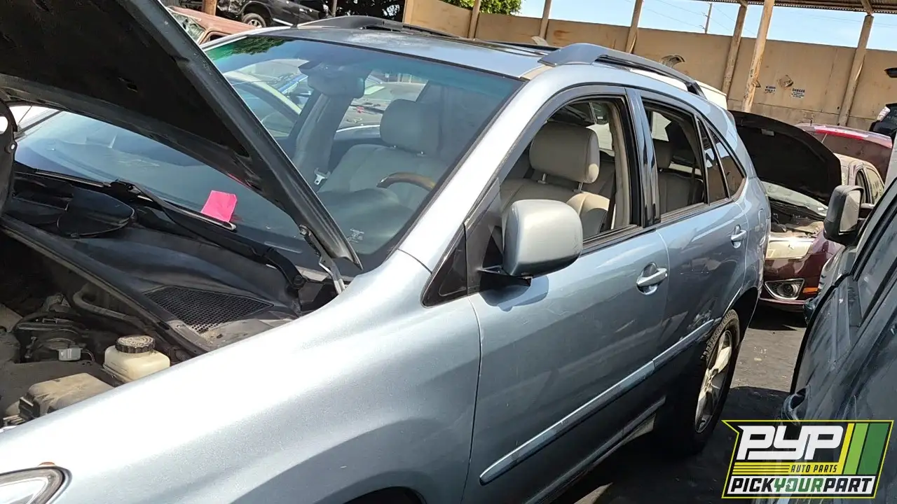 Photo of 2005 Lexus Rx330