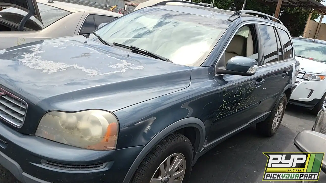 Photo of 2008 Volvo Xc90