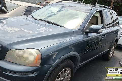 Photo of 2008 Volvo Xc90