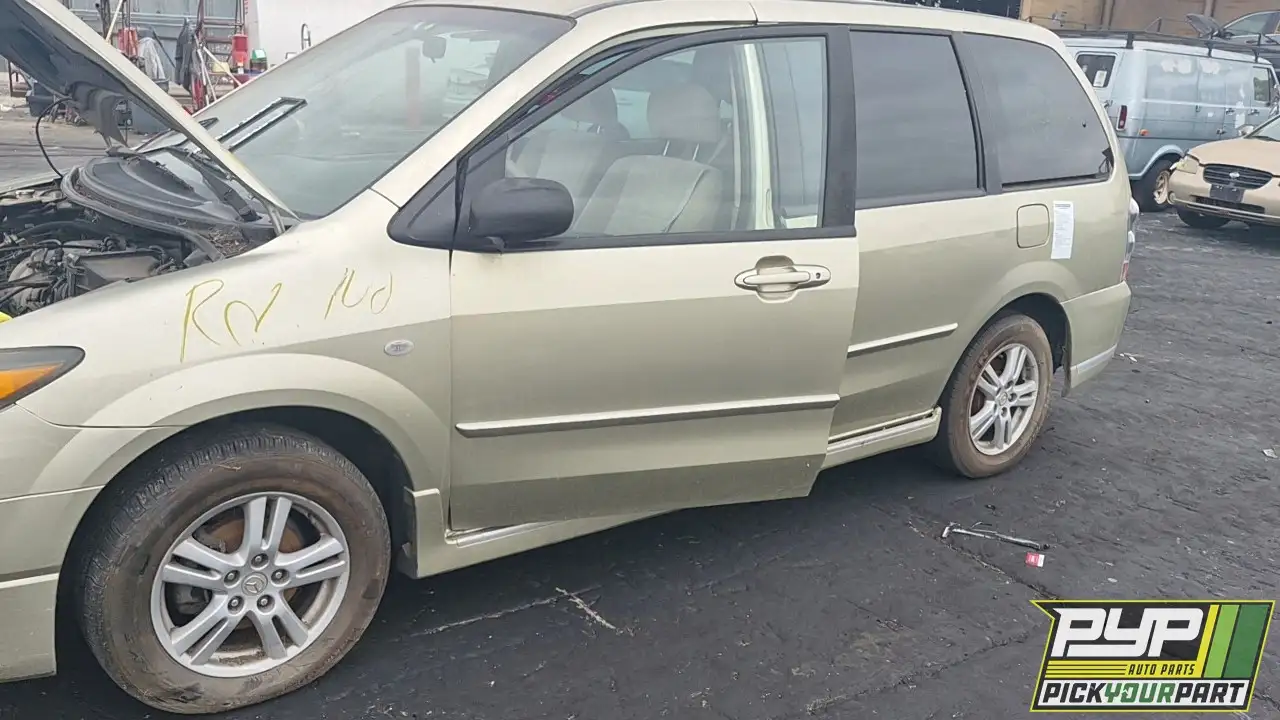 Photo of 2004 Mazda Mpv