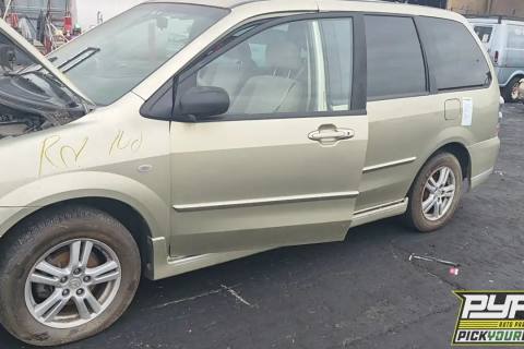 Photo of 2004 Mazda Mpv