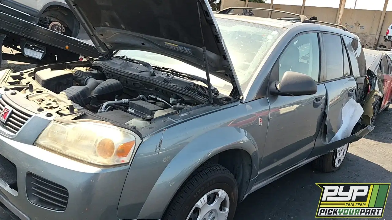 Photo of 2007 Saturn Vue