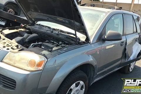 Photo of 2007 Saturn Vue
