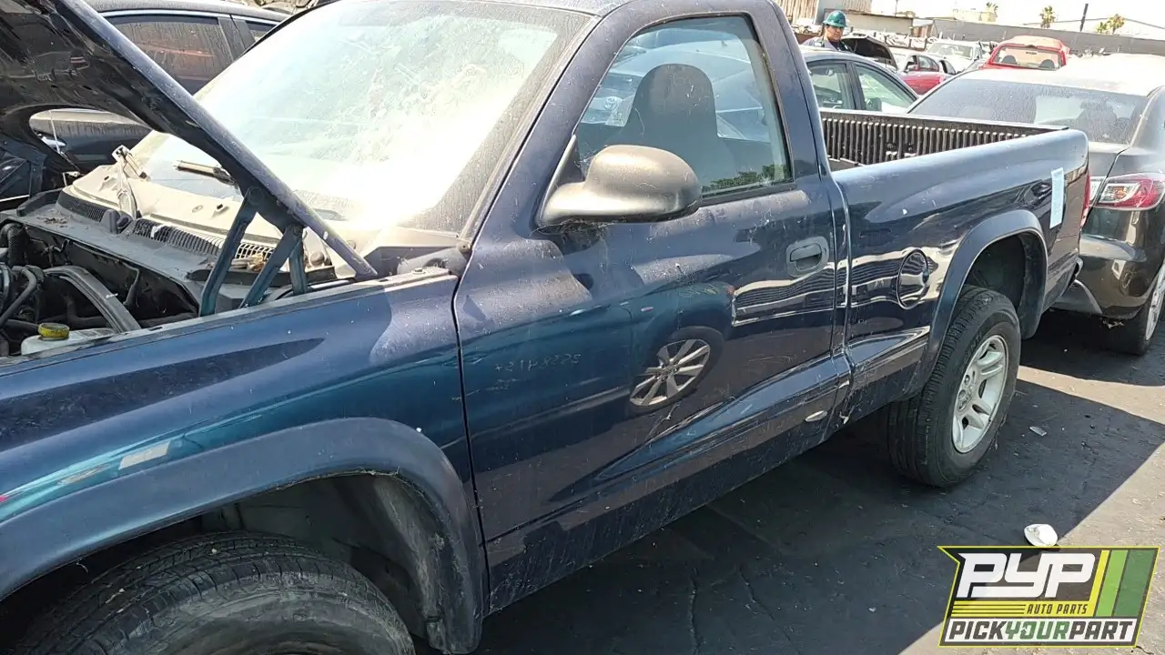Photo of 2004 Dodge Dakota