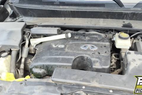 Photo of 2019 Infiniti Qx60
