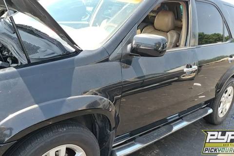 Photo of 2005 Acura Mdx