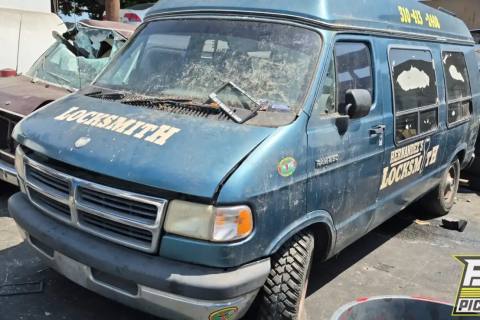 Photo of 1994 Dodge B250