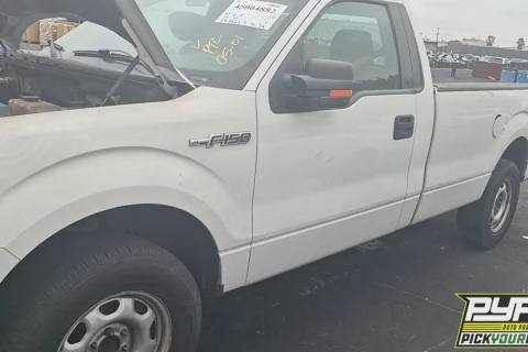 Photo of 2010 Ford F-150