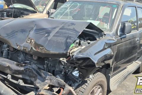 Photo of 1998 Toyota 4Runner