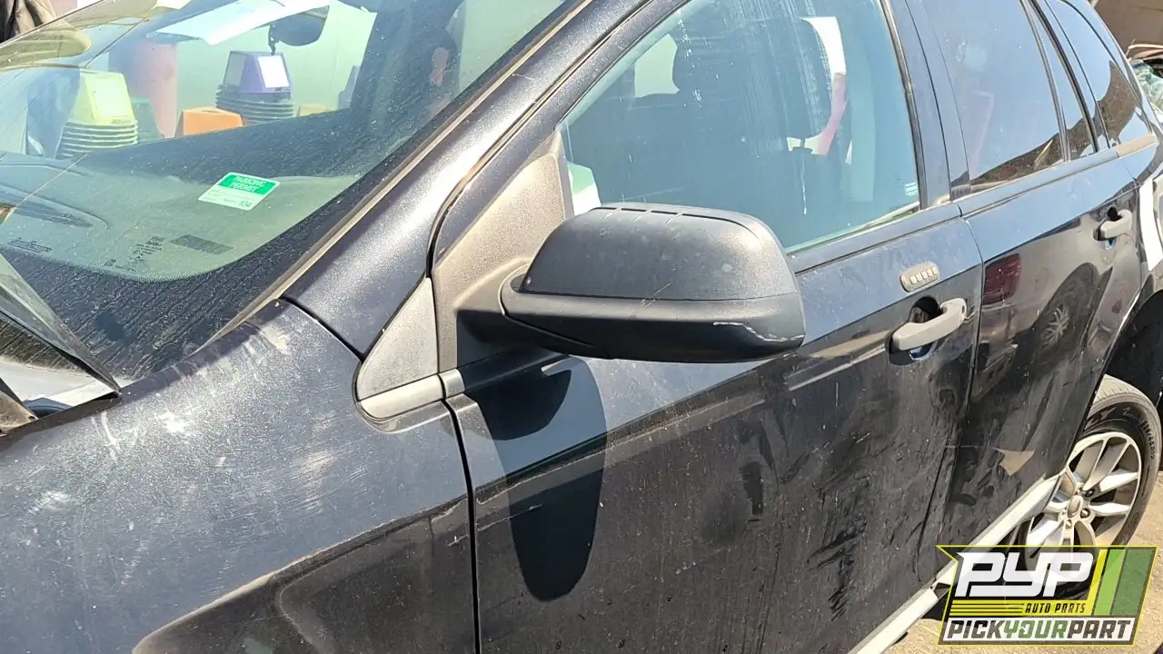 Photo of 2014 Ford Edge