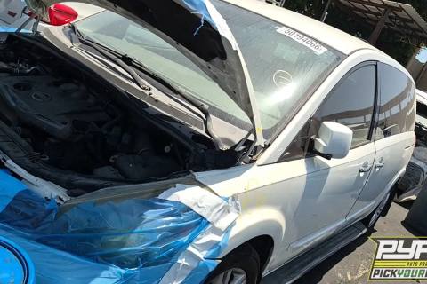 Photo of 2007 Nissan Quest