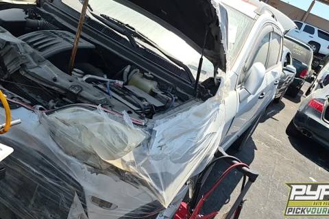 Photo of 2012 Chevrolet Captiva Sport