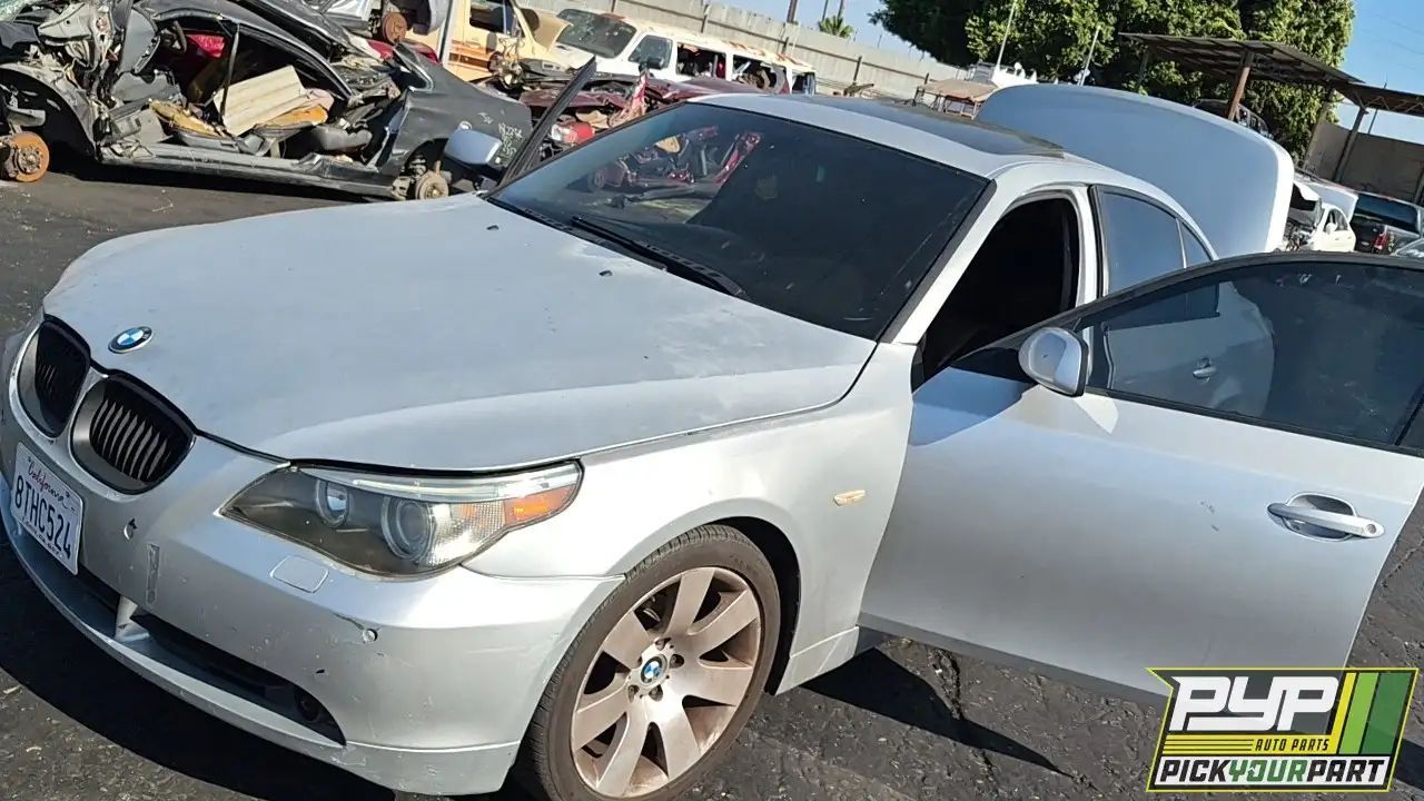 Photo of 2004 Bmw 530I