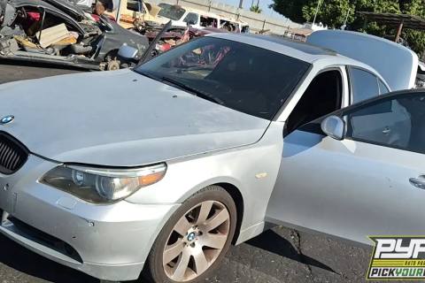 Photo of 2004 Bmw 530I