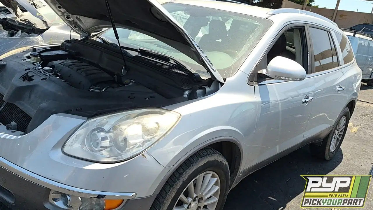 Photo of 2010 Buick Enclave