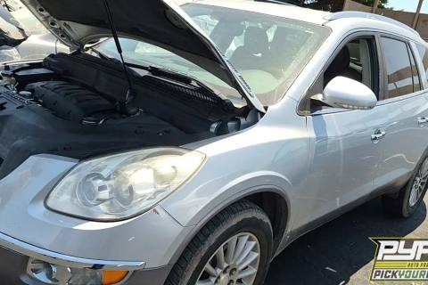 Photo of 2010 Buick Enclave