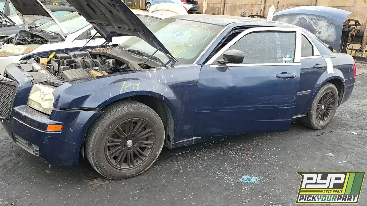 Photo of 2006 Chrysler 300