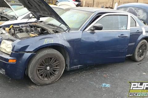 Photo of 2006 Chrysler 300